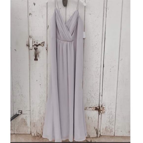 David's Bridal Dresses & Skirts - David’s bridal dress